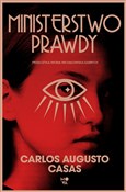 Ministerst... - Carlos Augusto Casas -  foreign books in polish 