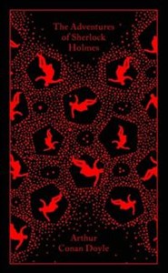 Obrazek The Adventures of Sherlock Holmes