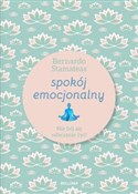 Spokój emo... - Bernardo Stamateas -  Polish Bookstore 