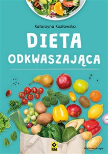 Obrazek Dieta odkwaszająca