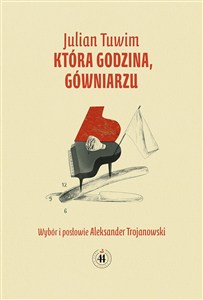 Obrazek Która godzina, gówniarzu?