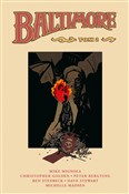Baltimore ... - Christopher Golden, Mike Mignola -  Polish Bookstore 
