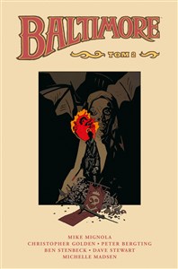 Obrazek Baltimore Tom 2