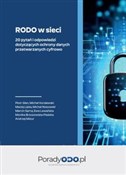 Książka : RODO w sie...