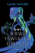 Dni krwi i... - Laini Taylor - Ksiegarnia w UK