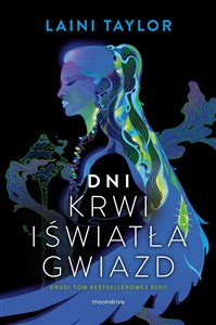 Picture of Dni krwi i światła gwiazd