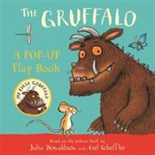The Gruffa... - Julia Donaldson - Ksiegarnia w UK