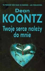 Obrazek Twoje serce należy do mnie