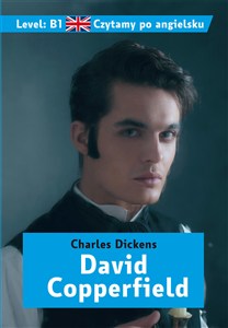 Picture of Czytamy po angielsku David Copperfield