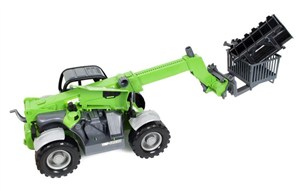 Picture of Ładowarka teleskopowa