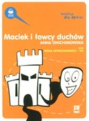 Książka : [Audiobook... - Anna Onichimowska