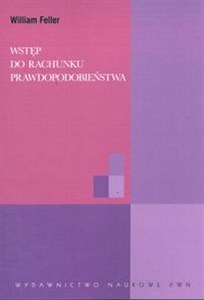 Obrazek Wstęp do rachunku prawdopodobieństwa