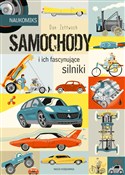 Polska książka : Samochody ... - Dan Zettwoch