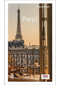 Obrazek Paryż Travelbook