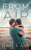 polish book : From Air - Jewel E. Ann