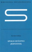 polish book : Społeczeńs... - Norbert Elias