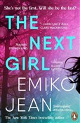 The Next G... - Emiko Jean -  books in polish 