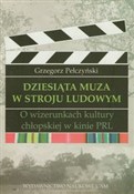 Polska książka : Dziesiąta ... - Grzegorz Pełczyński