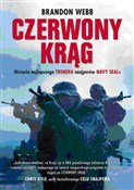Czerwony k... - Brandon Webb, John David Mann -  Książka z wysyłką do UK
