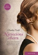 Narzeczona... - Charles Todd -  books in polish 