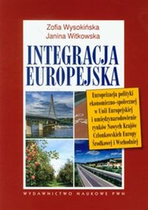 Picture of Integracja europejska