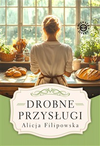 Obrazek Drobne przysługi