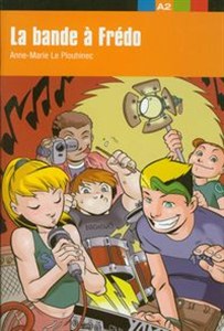 Obrazek La bande a Fredo A2