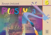 polish book : Plastyka 5... - Barbara Neubart