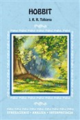 Polska książka : Hobbit str... - Agnieszka Marszał