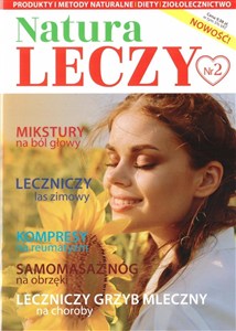 Obrazek Natura leczy nr 2
