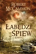 Łabędzi śp... - Robert McCammon -  Polish Bookstore 