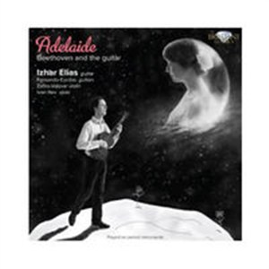 Obrazek Adelaide, Beethoven and the guitar