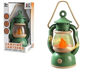 Picture of Lampa campingowa