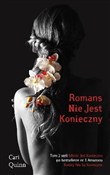 Książka : Romans Nie... - Cari Quinn
