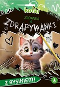Kotki. Zad... - Ślizowska Monika -  books in polish 
