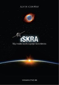 Obrazek Iskra Bóg i nauka współczującego wszechświata