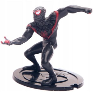 Obrazek COMANSI figurka Spider-Man - Spider-Man Miles Morales Y96034