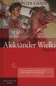 Obrazek Aleksander Wielki