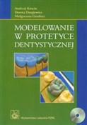 Modelowani... - Andrzej Krocin, Dorota Dargiewicz, Małgorzata Grodner -  Książka z wysyłką do UK