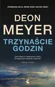Polska książka : Trzynaście... - Deon Meyer