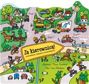 Za kierown... - Eva Obůrkova -  foreign books in polish 