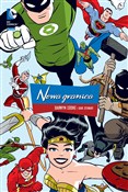 Nowa grani... - Darwyn Cooke, Dave Stewart -  foreign books in polish 