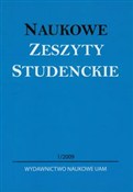 Naukowe Ze... - Michał Klichowski -  Polish Bookstore 