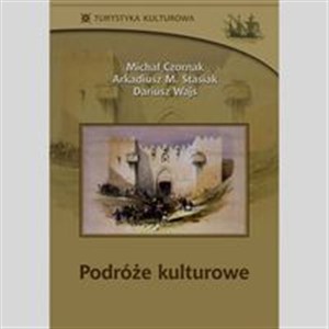 Obrazek Podróże kulturowe