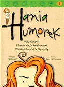 Hania Humo... - Megan McDonald -  foreign books in polish 