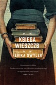 polish book : Księga wie... - Erika Swyler