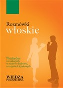 polish book : Rozmówki w... - Opracowanie Zbiorowe