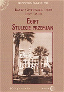 Obrazek Egipt. Stulecie przemian