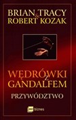 polish book : Wędrówki z... - Brian Tracy, Robert Kozak