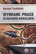 Książka : Wybrane pr... - Ryszard Tuchliński